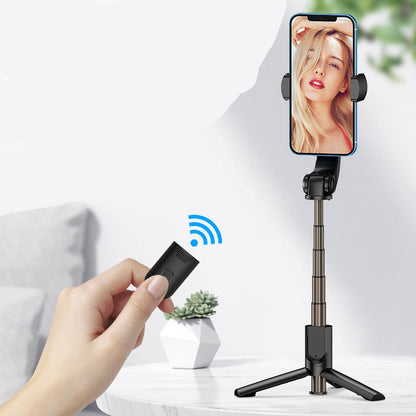 Smartphone Gimbal for iPhone