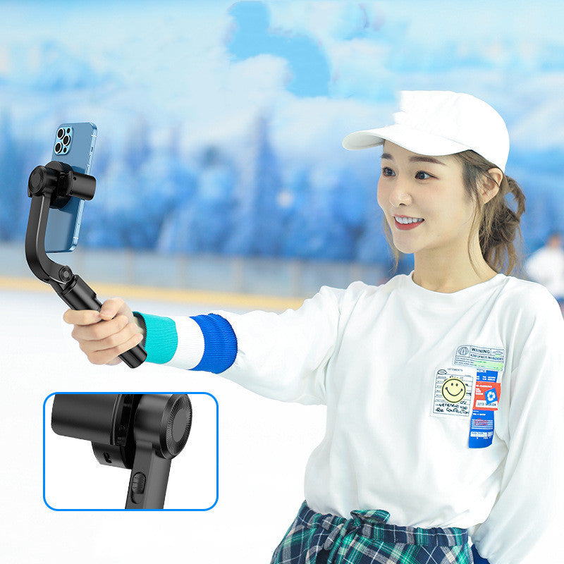 Smartphone Gimbal for iPhone