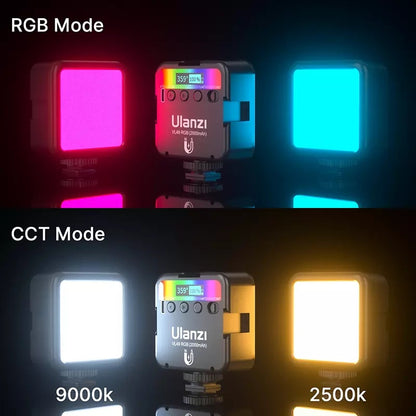 Ulanzi VL49 Mini RGB Light