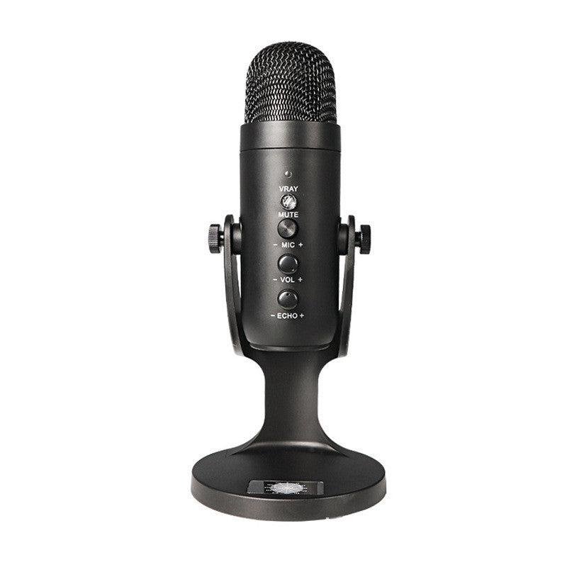 USB Condenser Microphone