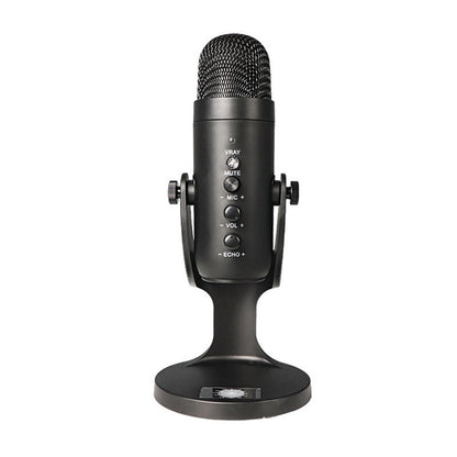 USB Condenser Microphone