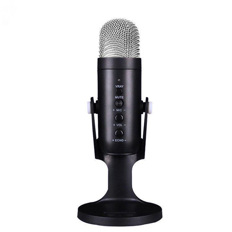 USB Condenser Microphone