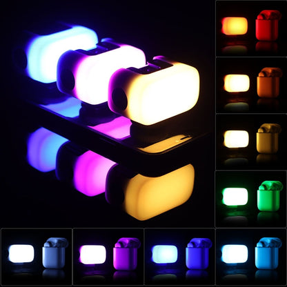 Mini RGB Fill Light