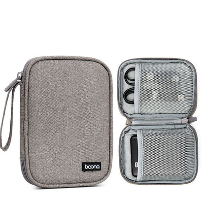 2.5-inch Hard Disk Protective Case