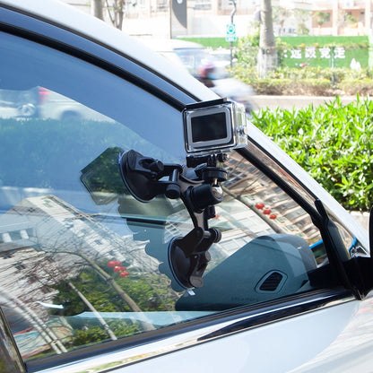 Suction Cup Mount (GoPro and Mobile)