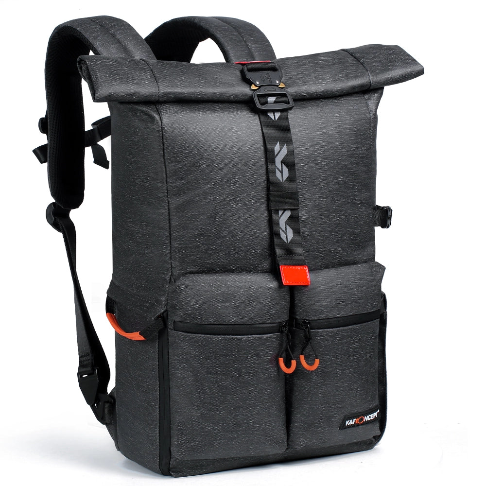 K&F Concept Camera & Travel Backpack