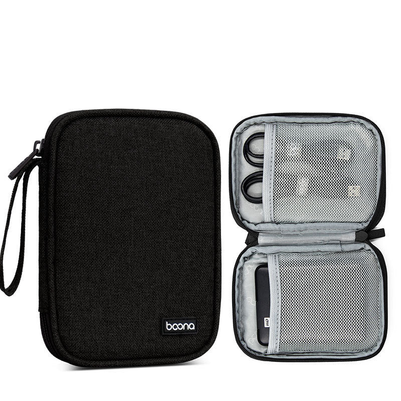 2.5-inch Hard Disk Protective Case