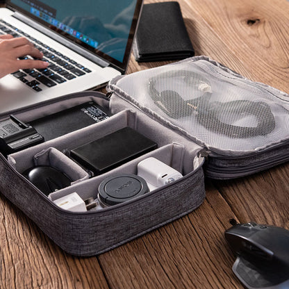 Electronics & Cable Storage Bag