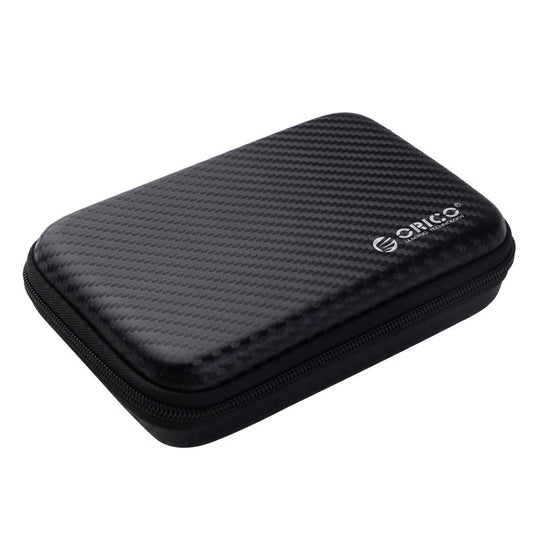 ORICO 2.5 Portable Hard Drive Case