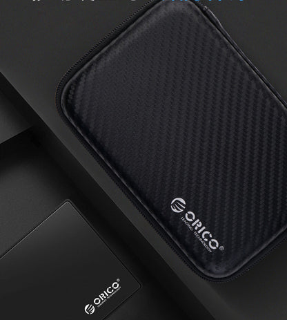 ORICO 2.5 Portable Hard Drive Case