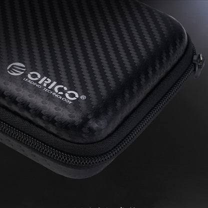 ORICO 2.5 Portable Hard Drive Case