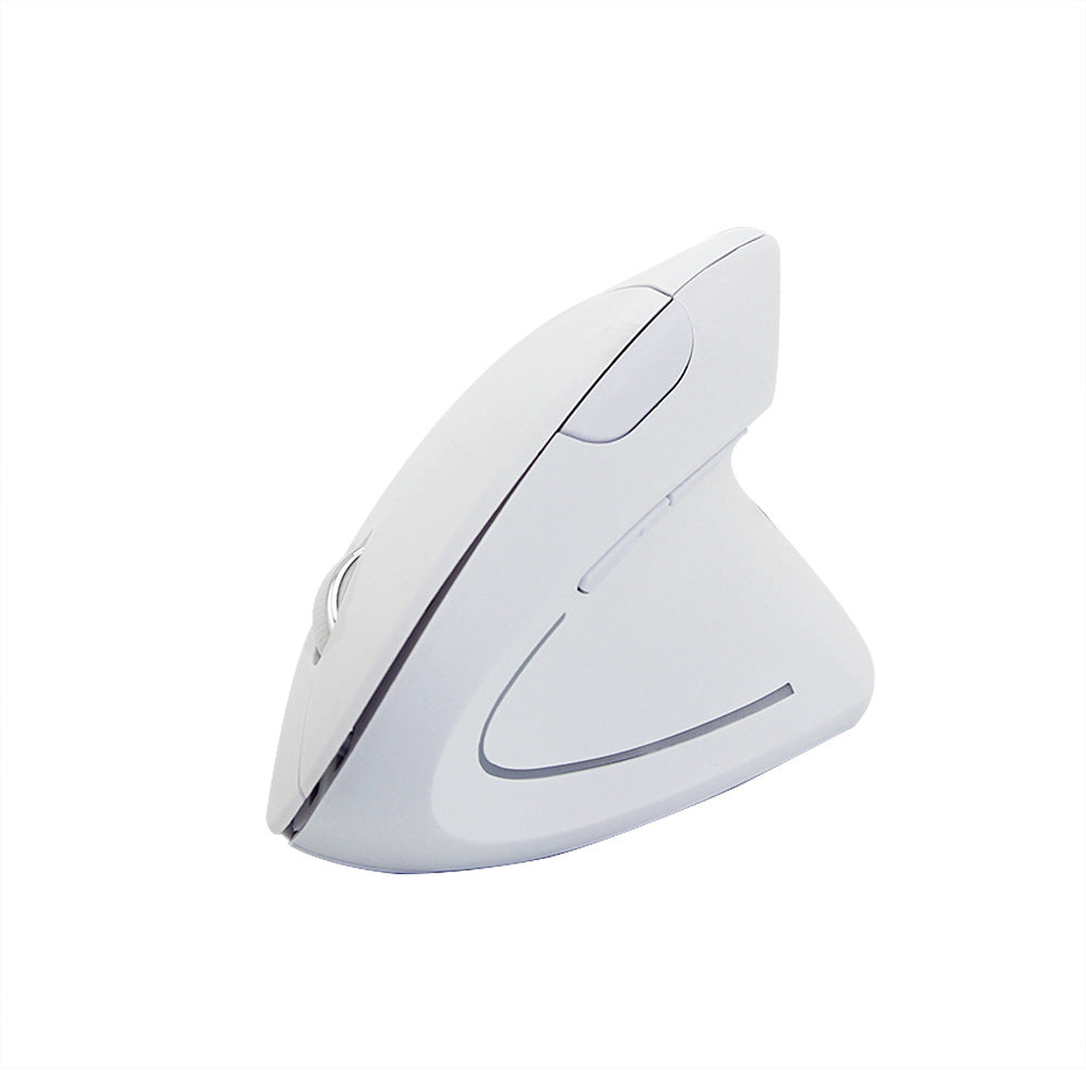 Ergonomic Wireless Vertical Mouse