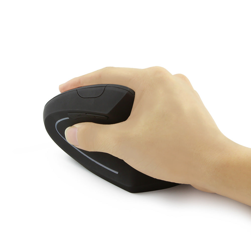 Ergonomic Wireless Vertical Mouse