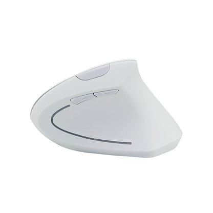 Ergonomic Wireless Vertical Mouse