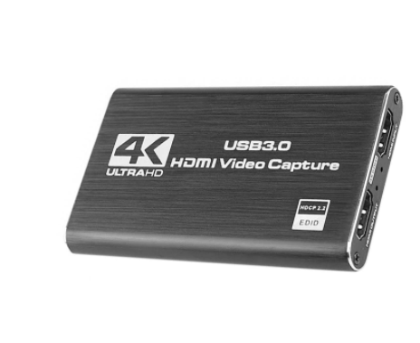 4K HDMI Capture Card USB3.0 1080P