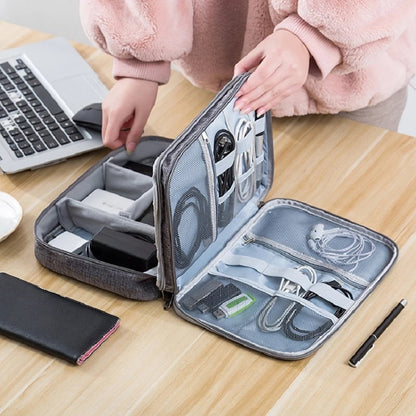 Electronics & Cable Storage Bag