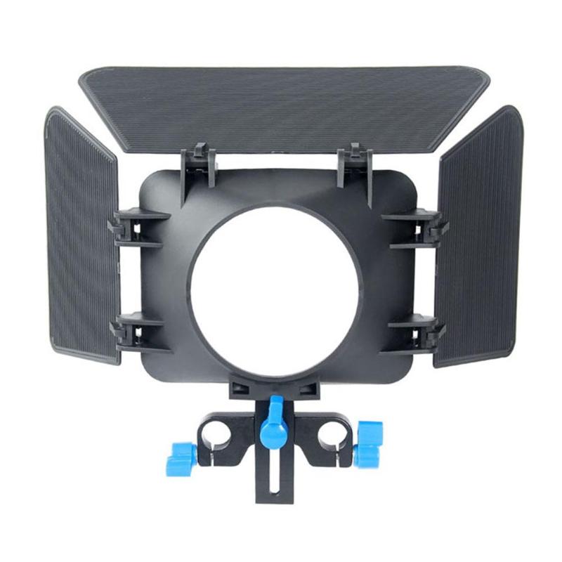 Shading Bucket for DSLR & Mirrorless Cameras