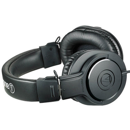 ATH-M20X Studio Monitor Headphones