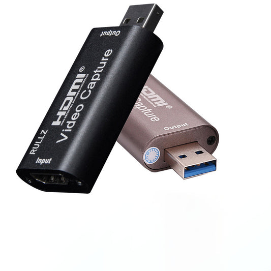 HD Video Capture Card USB 3.0