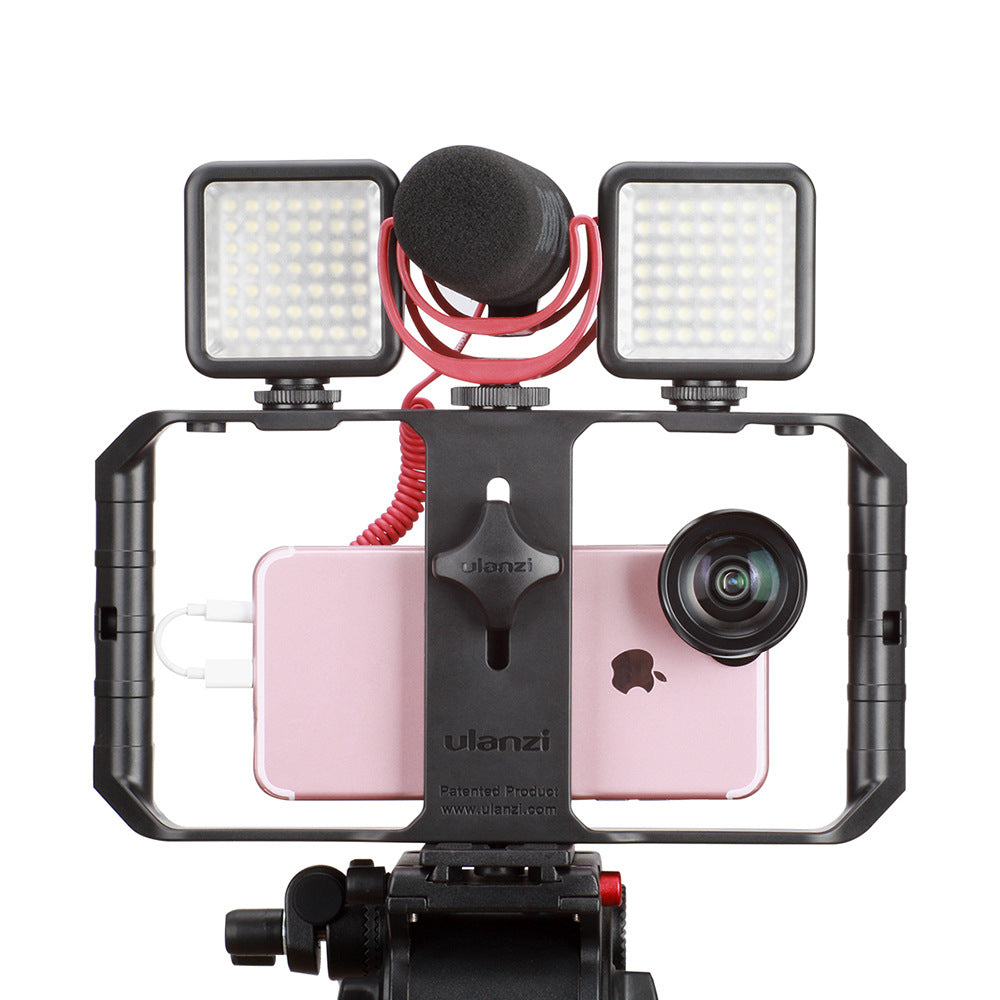 Ulanzi U-Rig Pro handheld Camera Rig