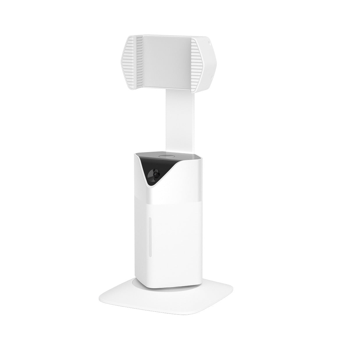 Intelligent 360-degree Rotating Stand for Smartphone