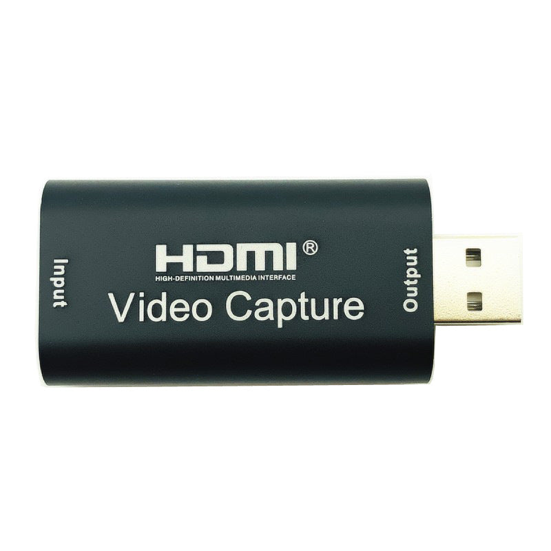 HD Video Capture Card USB 3.0