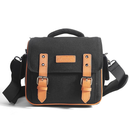 Single-Shoulder Camera Bag