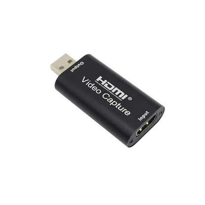 HD Video Capture Card USB 3.0