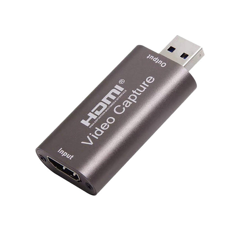 HD Video Capture Card USB 3.0