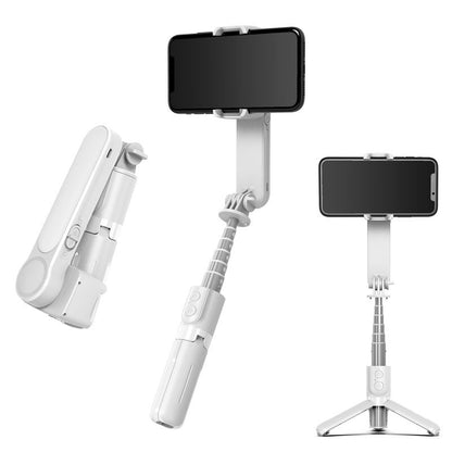 Q18 Anti-Shake Smart Phone Stabilizer