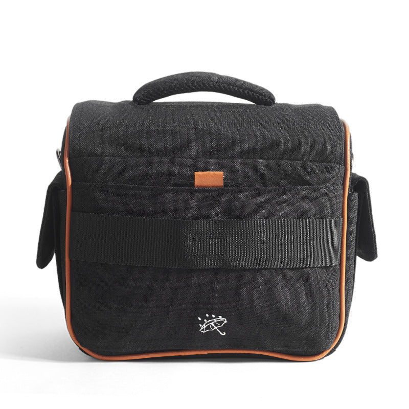 Single-Shoulder Camera Bag