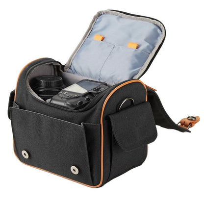 Single-Shoulder Camera Bag