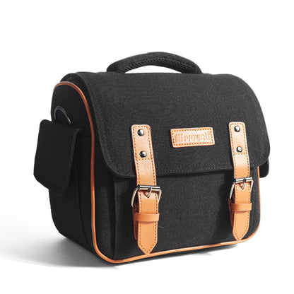 Single-Shoulder Camera Bag