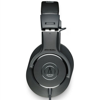 ATH-M20X Studio Monitor Headphones