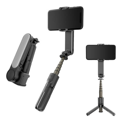 Q18 Anti-Shake Smart Phone Stabilizer