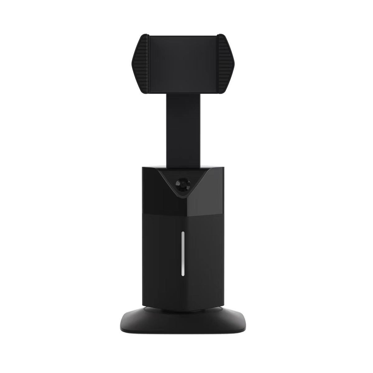 Intelligent 360-degree Rotating Stand for Smartphone