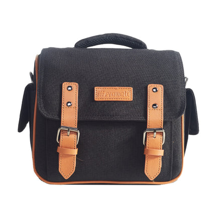 Single-Shoulder Camera Bag